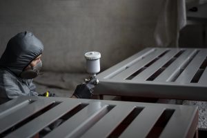 Vietnam Powder Coating Market Outlook to 2035