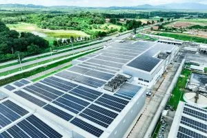 Vietnam Solar Energy Storage Market Outlook to 2035