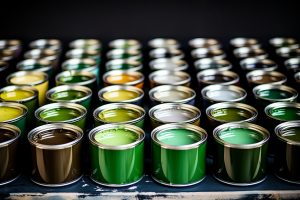 Vietnam Specialty Coatings Market Outlook to 2035