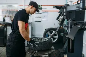 Vietnam Tire Testing Machine Market Outlook to 2035