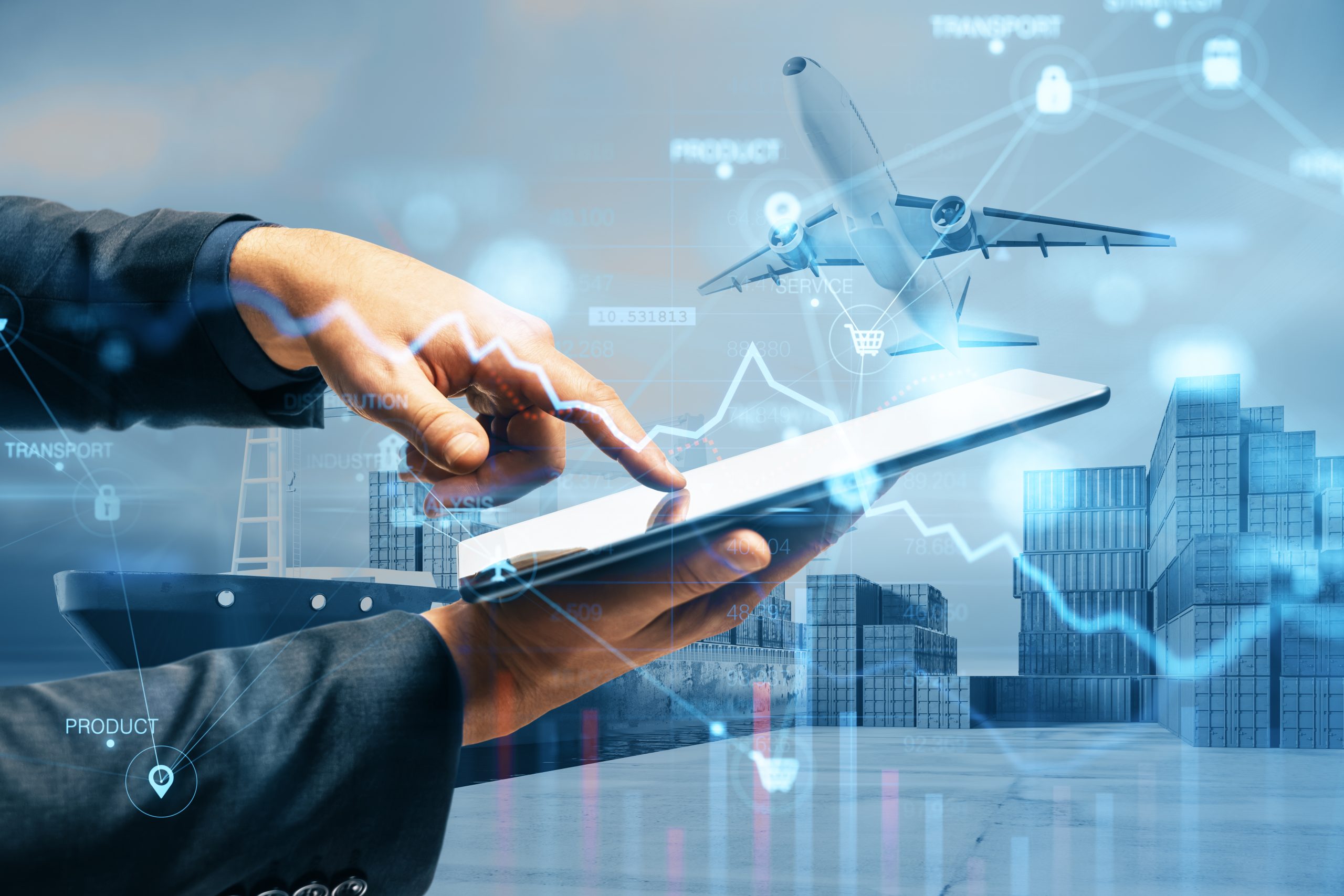 Air Cargo Pricing Analysis in a Market Moving Over 60 Million Tons Annually air-cargo-pricing-analysis-scaled