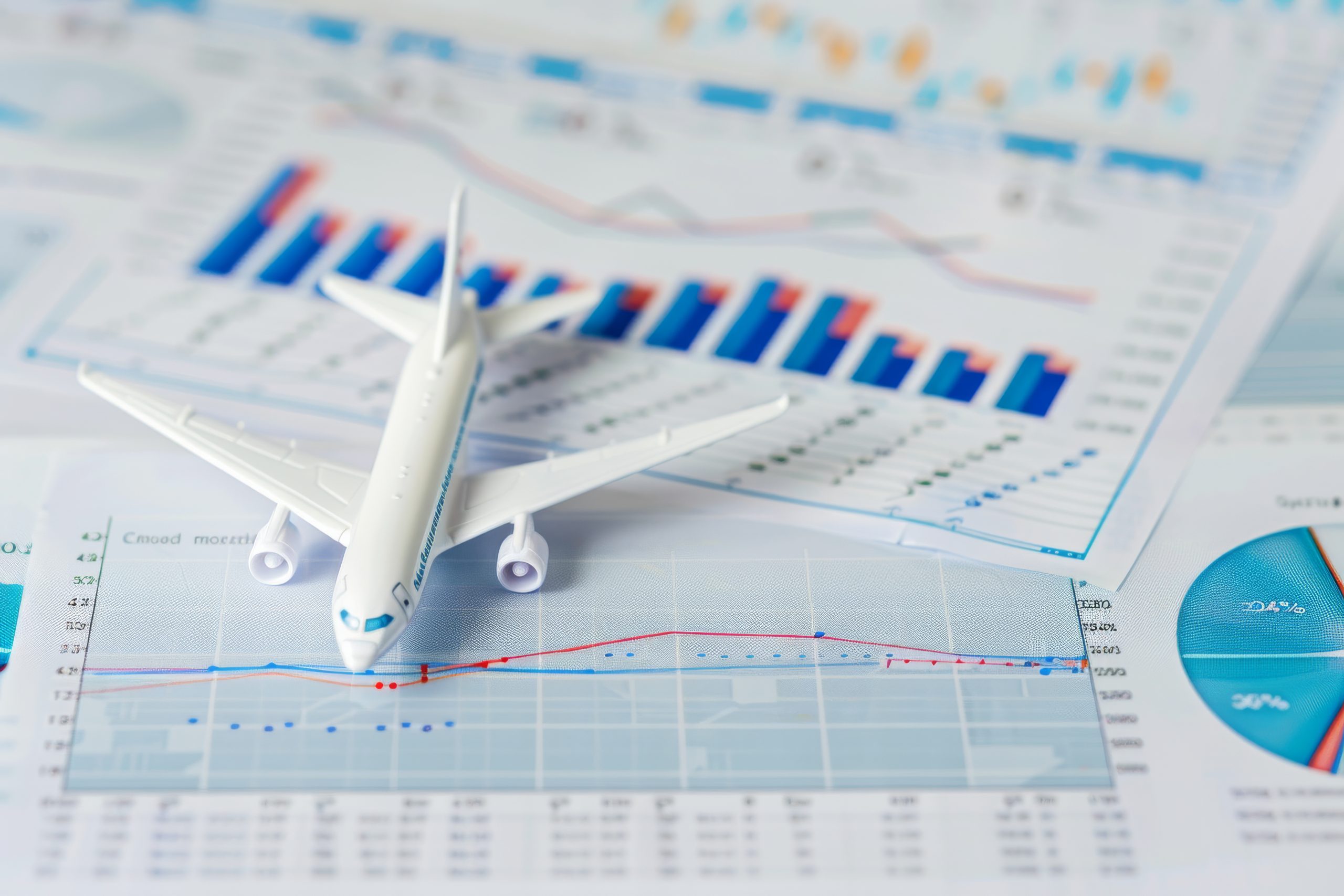 Benchmarking Air Freight Rates Across Time-Sensitive Trade Lanes with High Cost Variability air-freight-rate-benchmarking-research-scaled