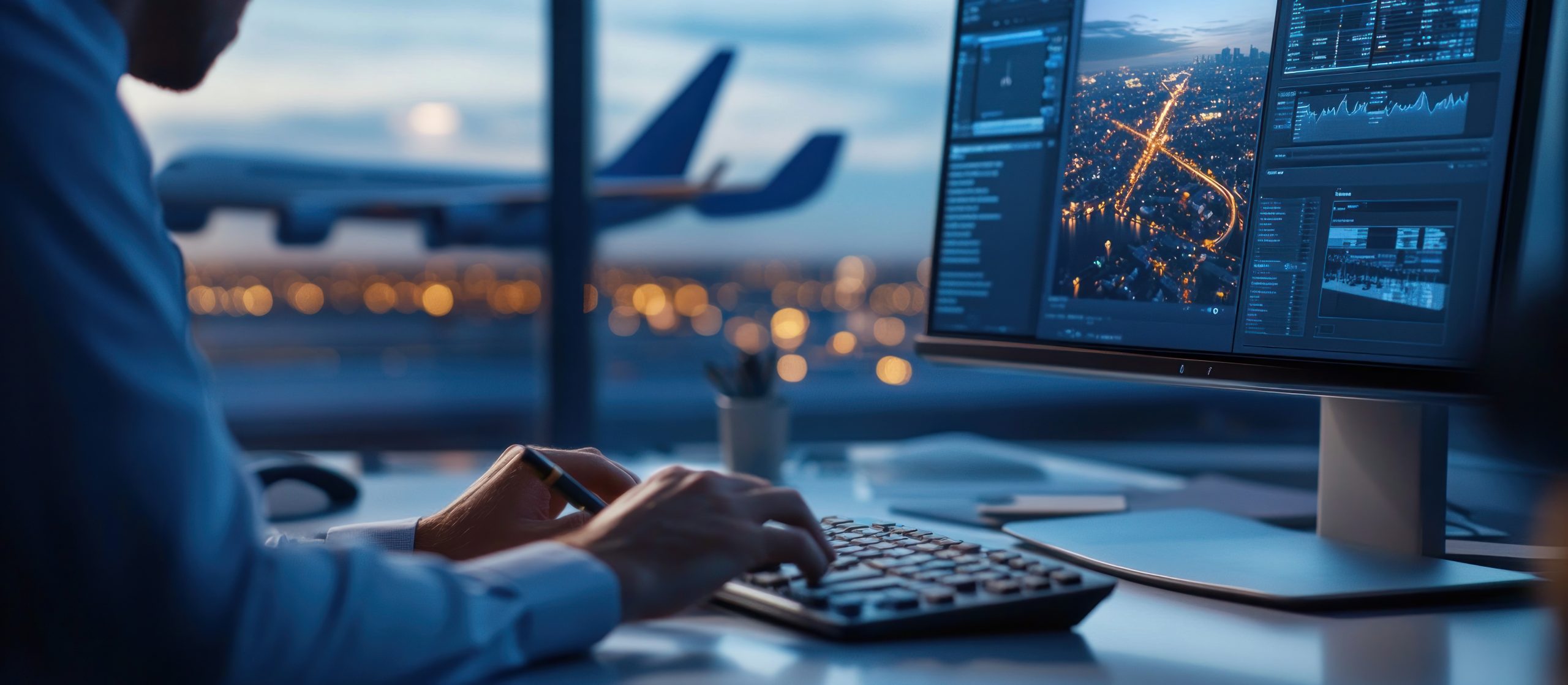 Benchmarking Air Logistics Pricing Strategies Across High-Value and Urgent Cargo Categories air-logistics-pricing-strategy-benchmarking-scaled