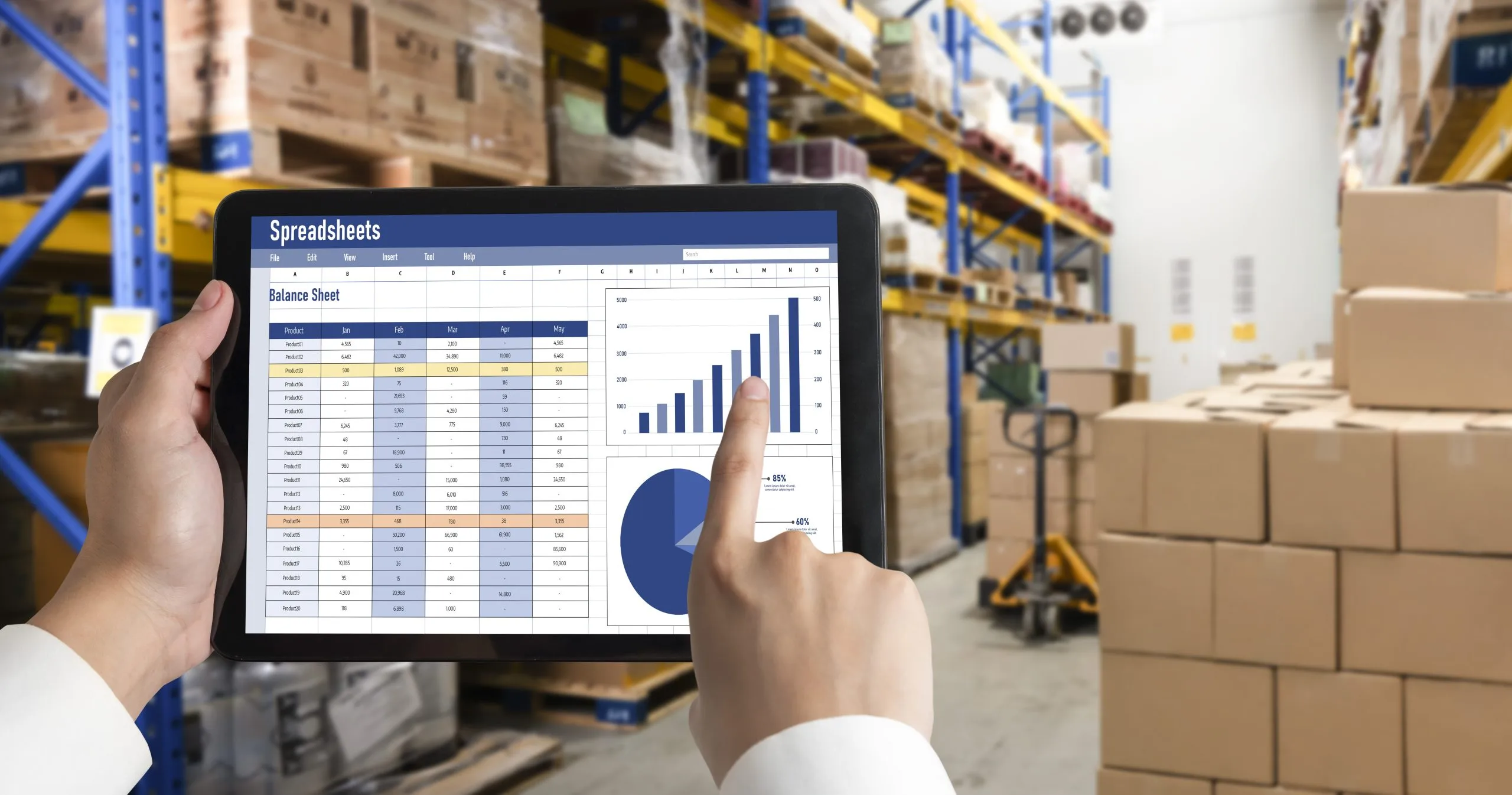 What a Year of Trade Data Reveals About Structural Market Growth and Competitive Positioning annual-import-export-data-scaled