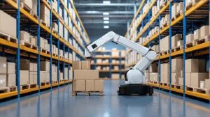 Singapore Warehouse Robotics Market Outlook to 2035