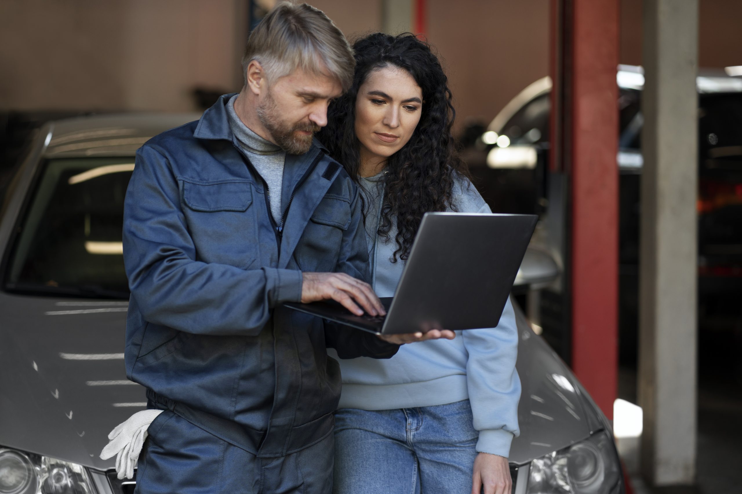 Is Your Dealer and Distributor Footprint Where Demand Actually Exists? automotive-distribution-network-assessment-scaled
