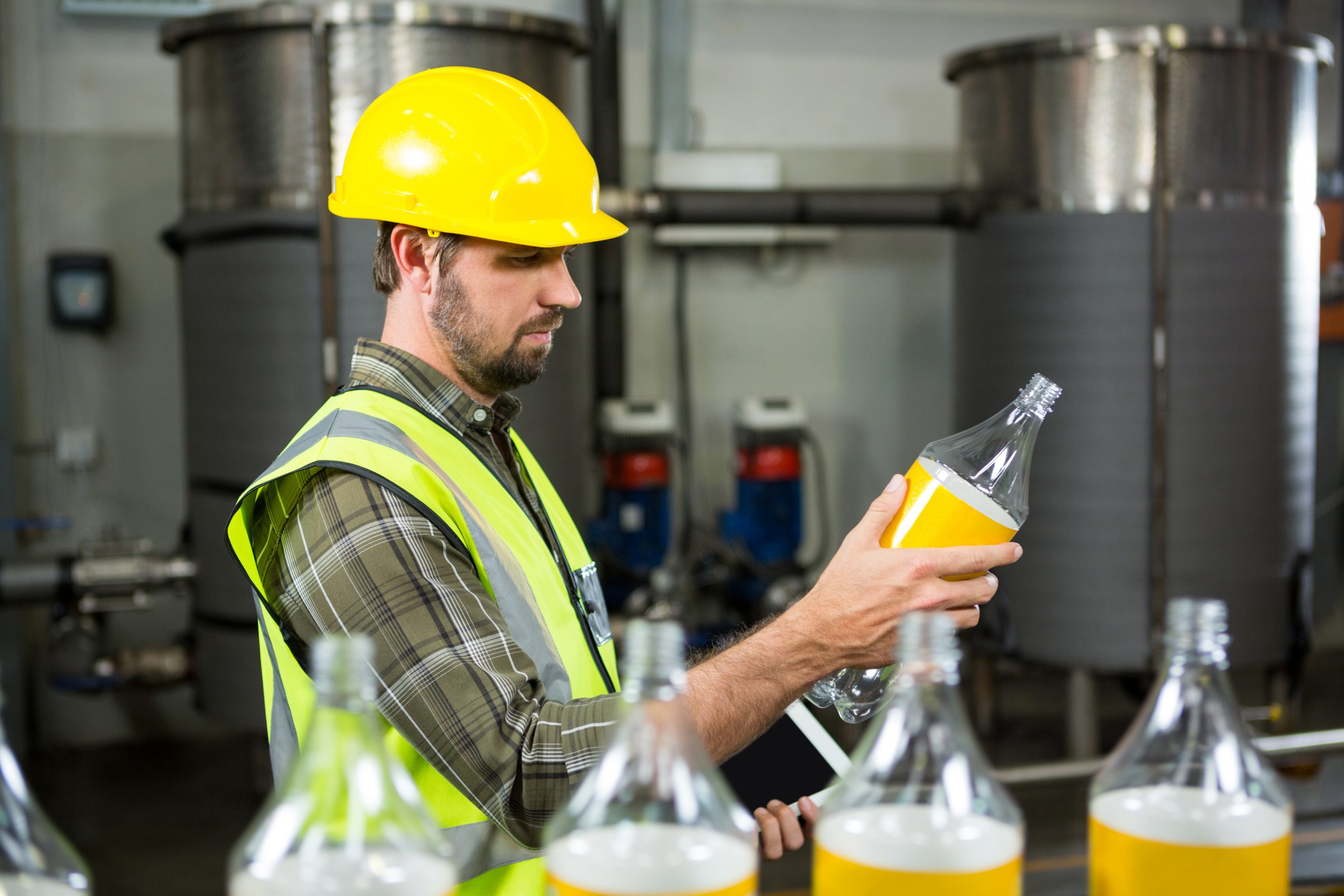Can the Market Support Another Beverage Brand? Assessing Demand, Pricing, Channels, and Competition beverage-industry-feasibility-consulting-scaled