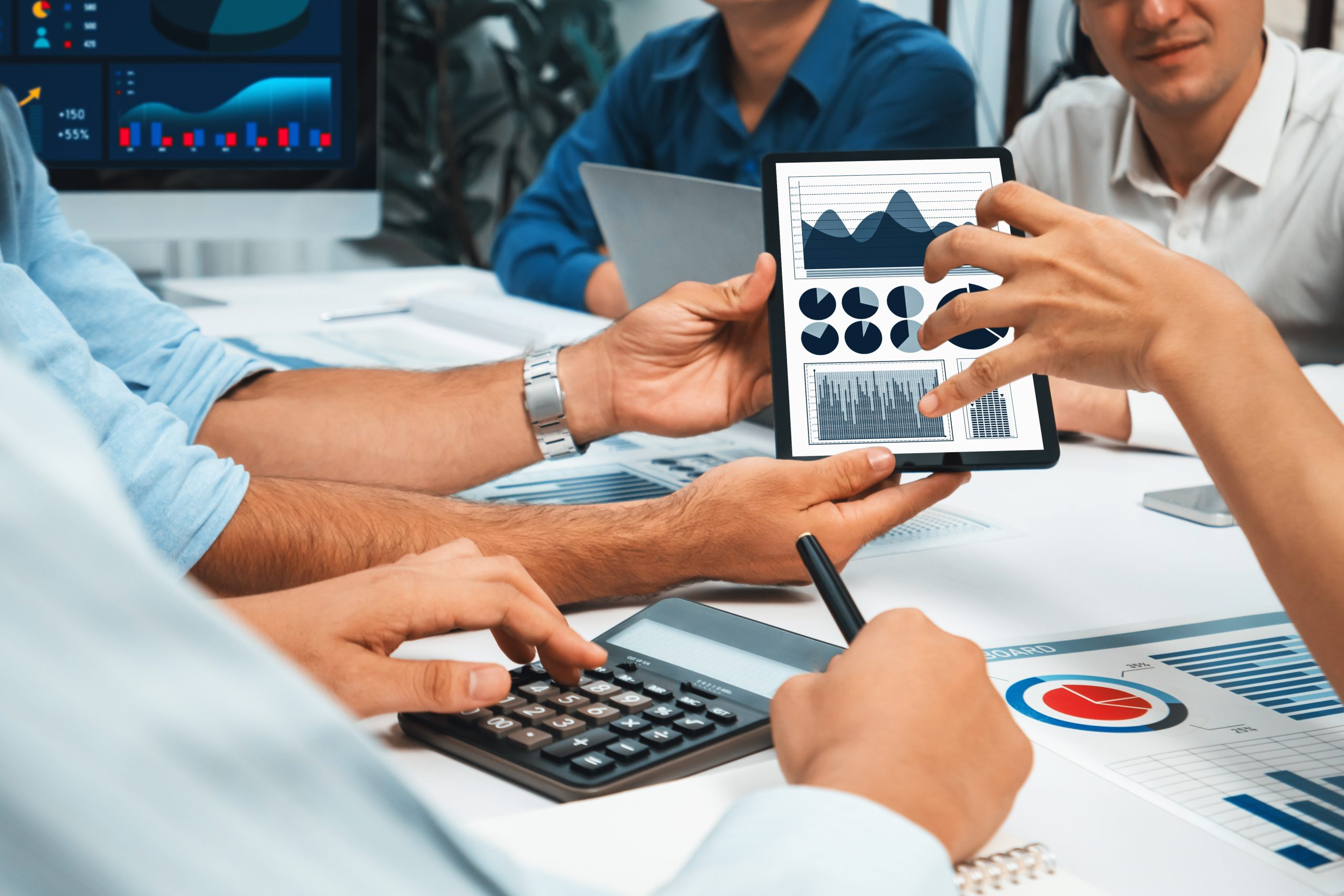 Evaluating Cost-Plus Pricing Models Across Banking and Financial Service Products bfsi-cost-plus-pricing-analysis-consulting-scaled