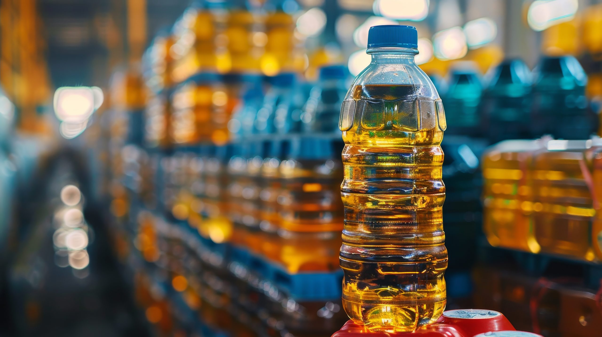Canada Oleochemicals Market Outlook to 2035 bottle-oil-displayed-store-shelf-scaled