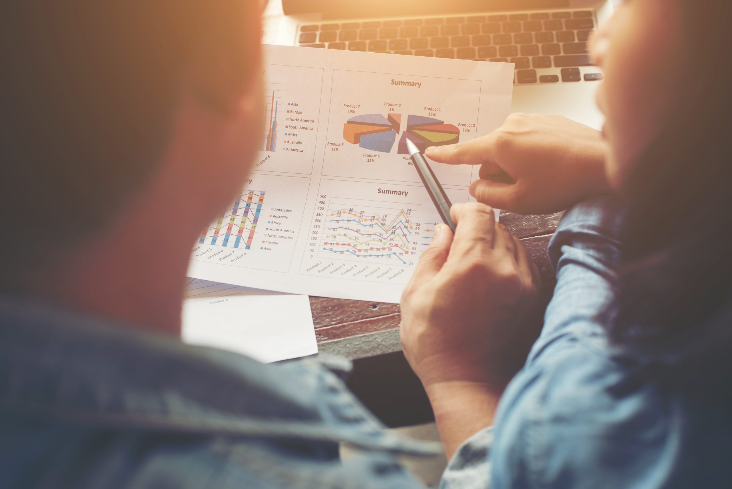 Which Opportunities Are Worth Pursuing? A Structured Business Opportunity Assessment Framework business-opportunity-assessment-services-scaled