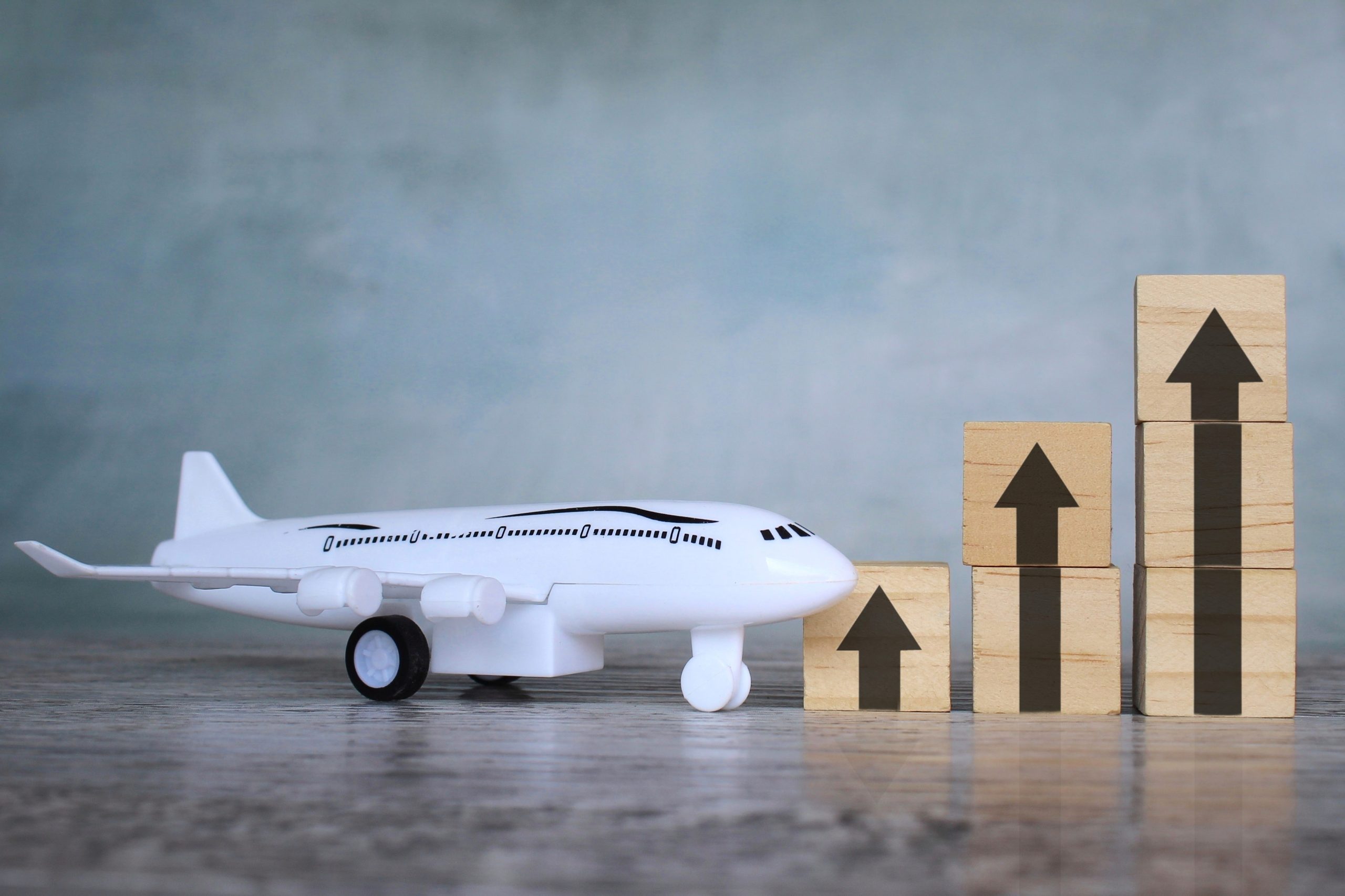 Cargo Airline Pricing Competitiveness Across Networks Competing on Speed, Capacity and Reliability cargo-airline-pricing-competitiveness-scaled