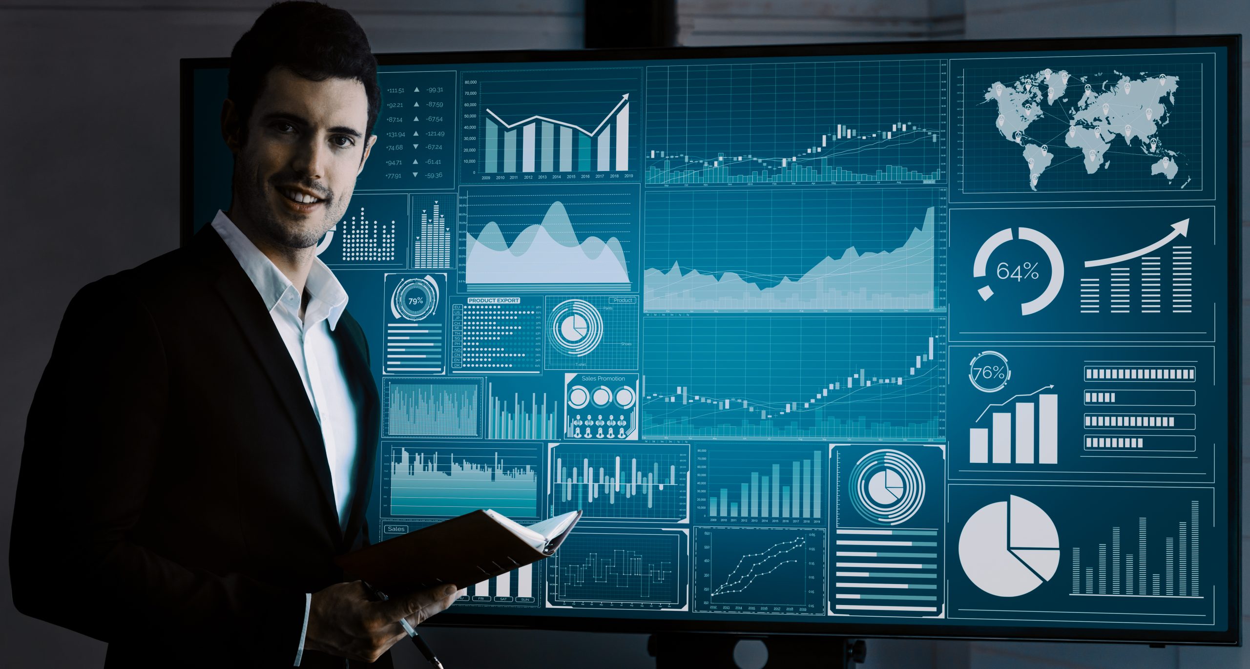 From Distributor Layers to Direct Sales: Understanding the Channel Structure That Shapes Market Access channel-structure-analysis-1-scaled