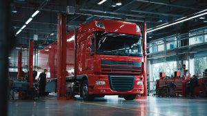 UAE Heavy Duty Trucks Market Outlook to 2035