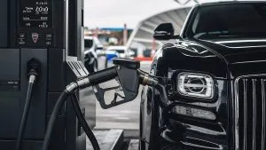 Singapore Petrol Genset Market Outlook to 2035