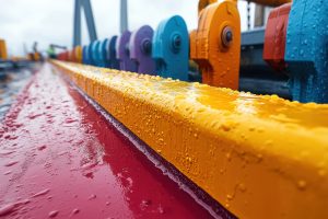 Thailand Next-Gen Marine Coatings Market Outlook to 2035