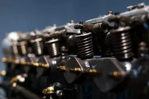 KSA Genset Market Outlook to 2035