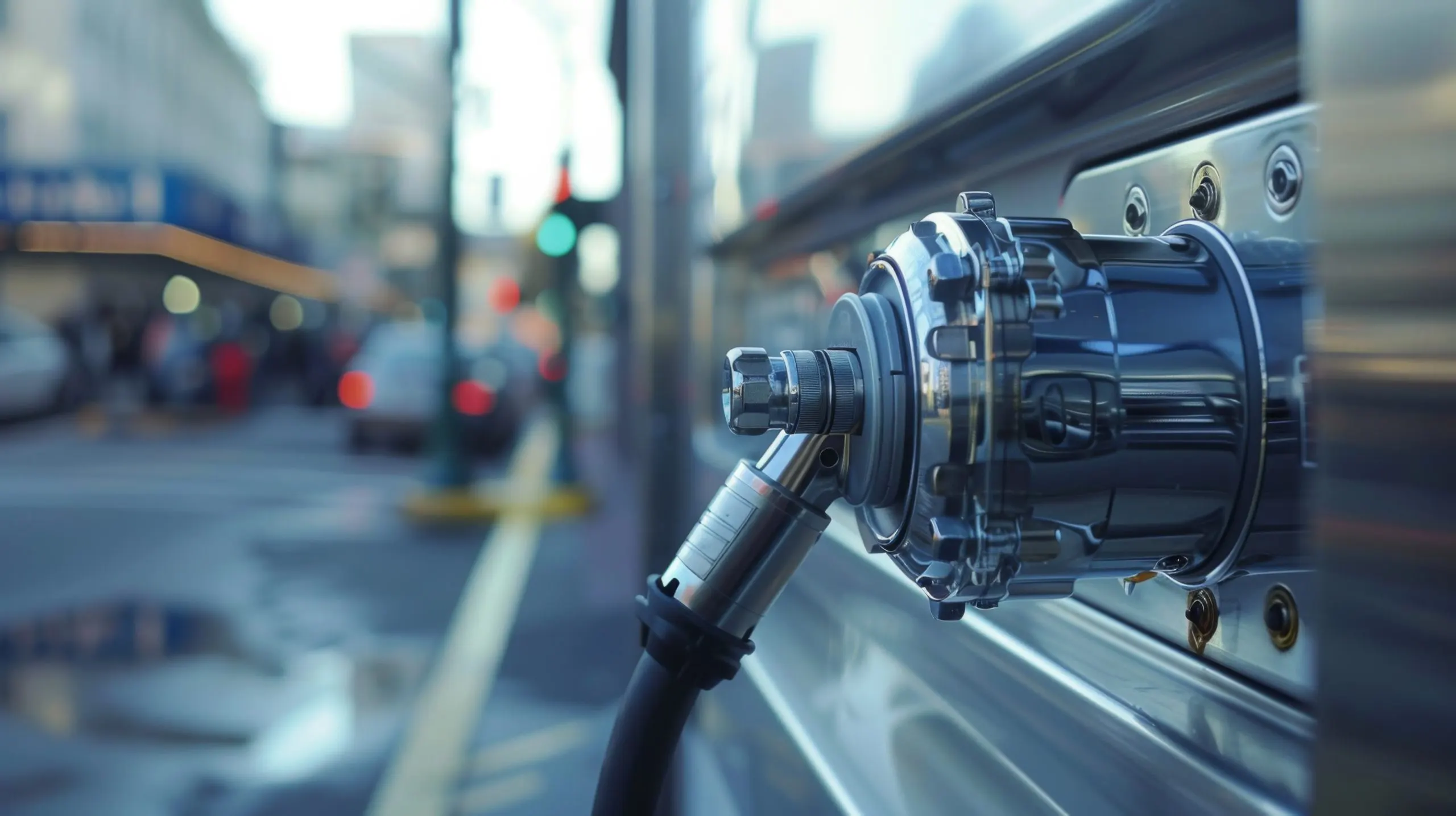 UK Petrol Genset Market Outlook to 2035 closeup-shot-hydrogen-fueling-station-pump-nozzle-highlighting-clean-energy-infrastructure-scaled