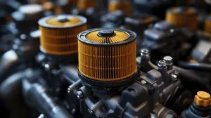 UK Automotive Filters Market Outlook to 2035