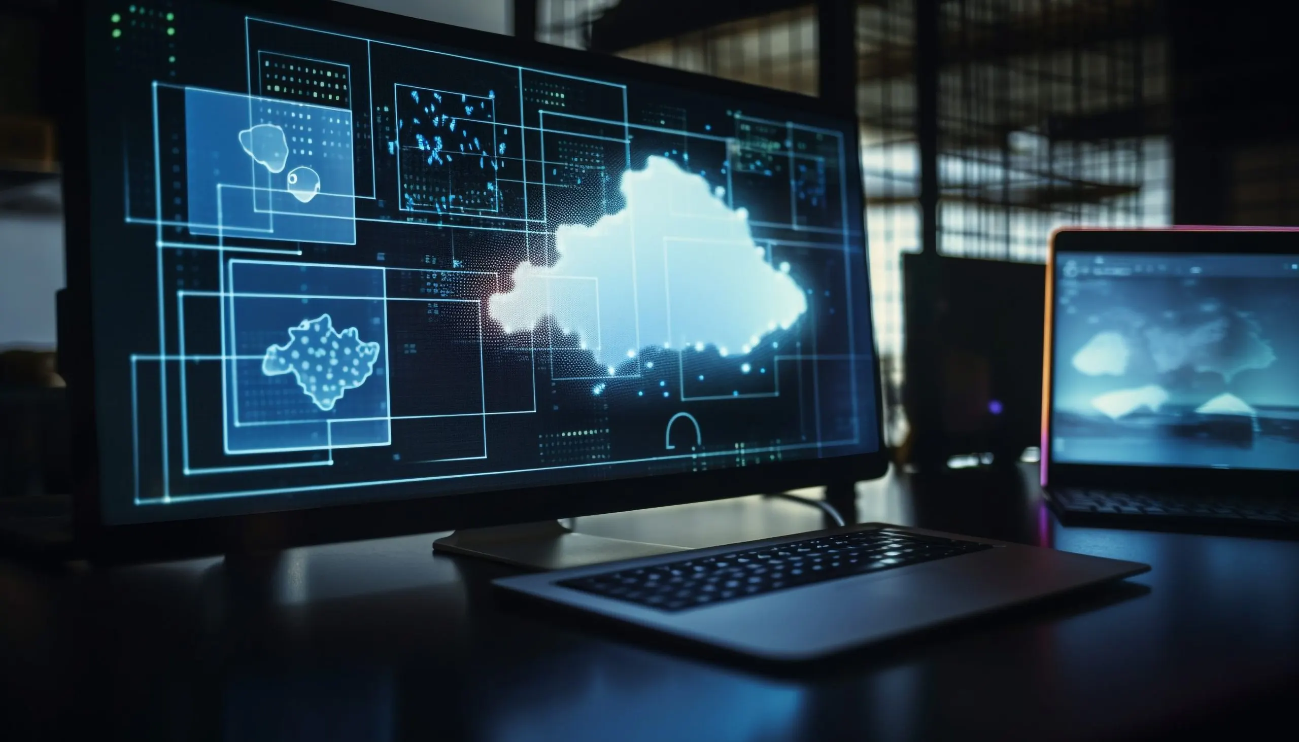 Benchmarking Cloud Infrastructure Pricing Across Providers with Compute Cost Gaps of 15% to 30% cloud-infrastructure-pricing-benchmarking-scaled