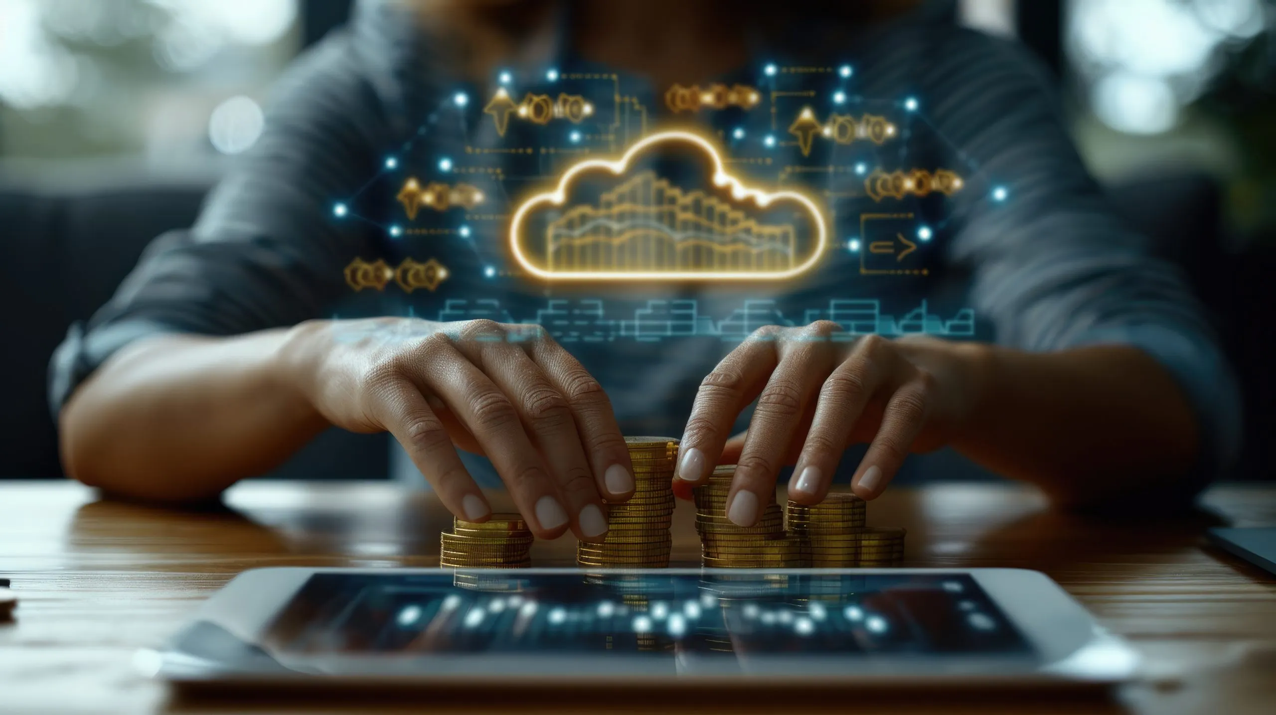 Cloud Service Pricing Analysis Across Markets Where Enterprise Cloud Spend Continues to Rise cloud-service-pricing-analysis-scaled