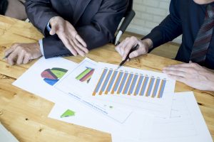 Who Owns the Market—and Where Is the White Space? Combining Competitive and Market Assessment 