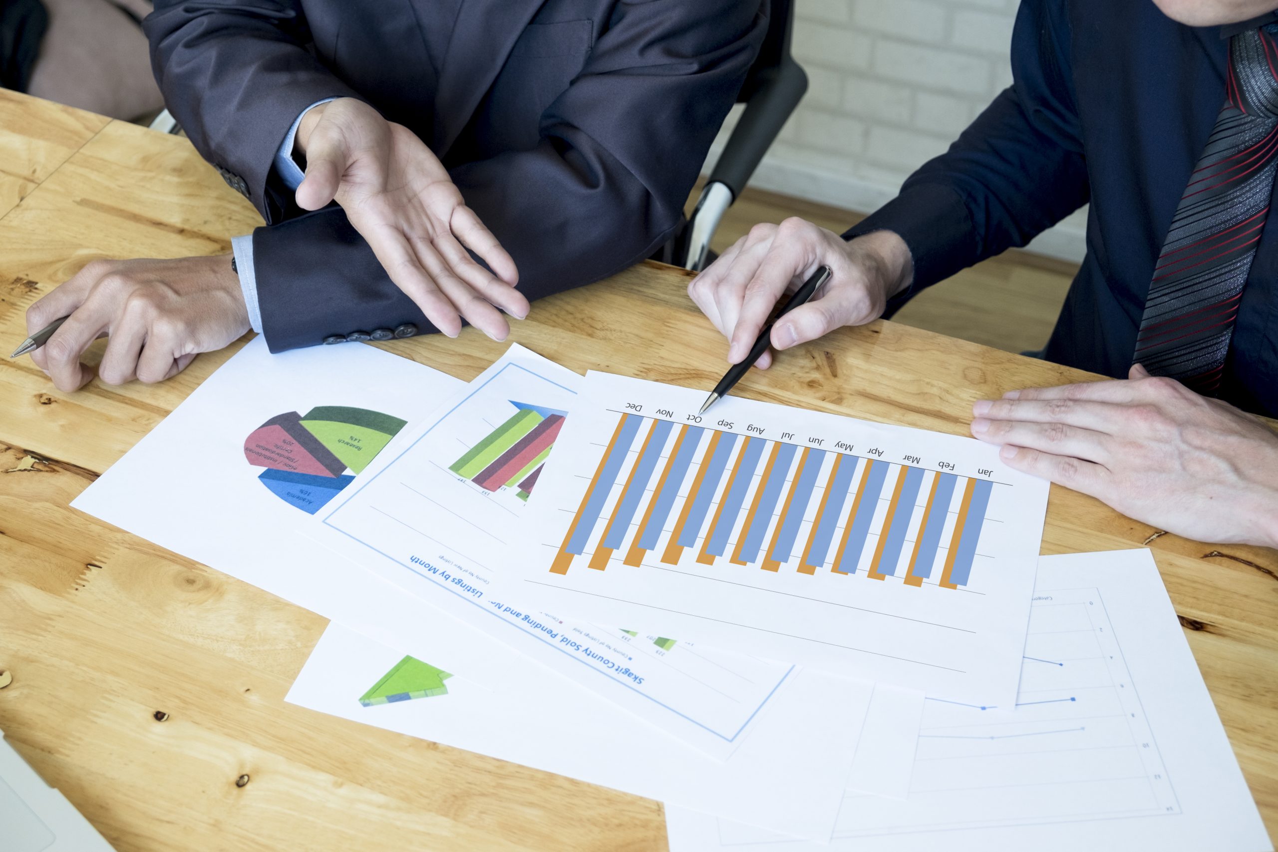 Who Owns the Market—and Where Is the White Space? Combining Competitive and Market Assessment competitive-landscape-and-market-assessment-consulting-1-scaled