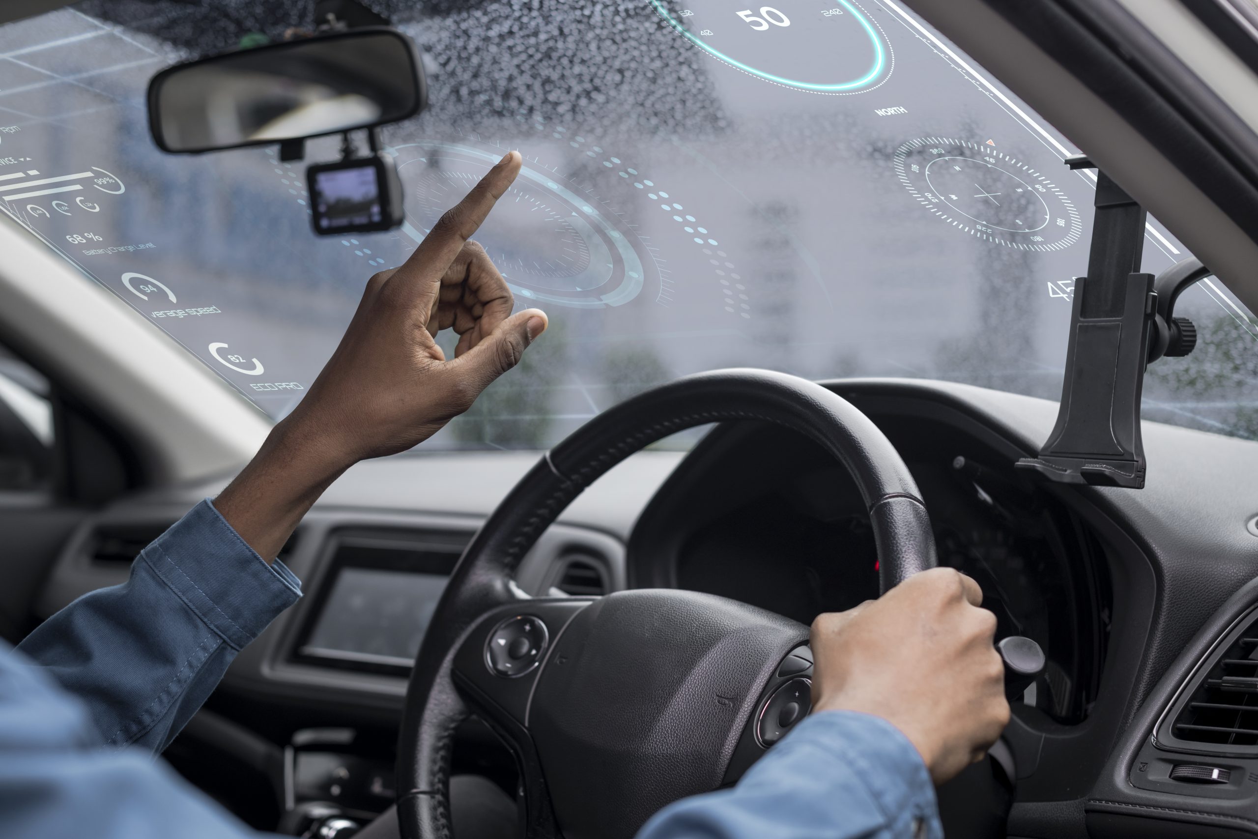 Connected Vehicle Opportunity Analysis: Mapping Demand Across Connectivity, Infotainment, Diagnostics, and Fleet Services connected-vehicle-market-opportunity-analysis-scaled
