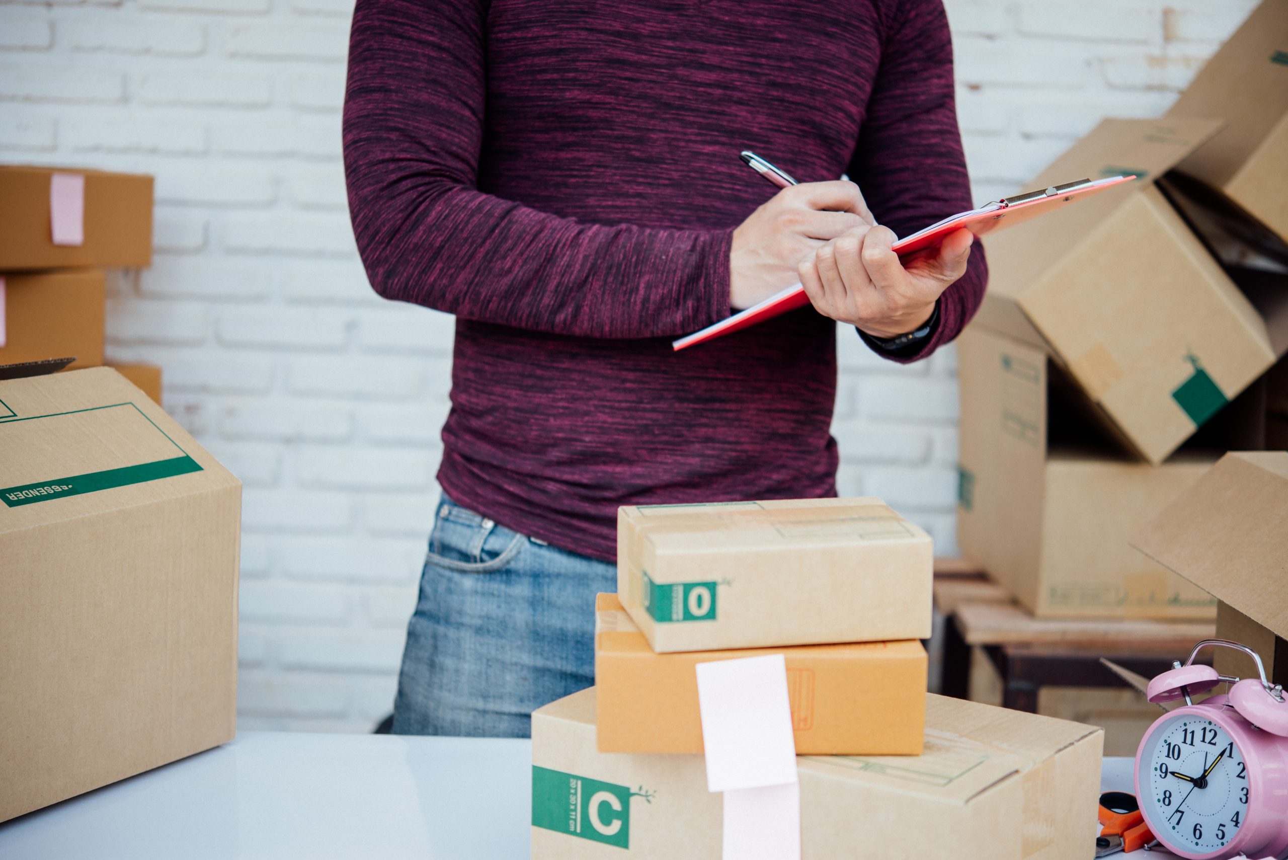 Contract Warehousing Price Competitiveness Across 3PL Providers Managing Long-Term Client Agreements contract-warehousing-price-competitiveness-scaled