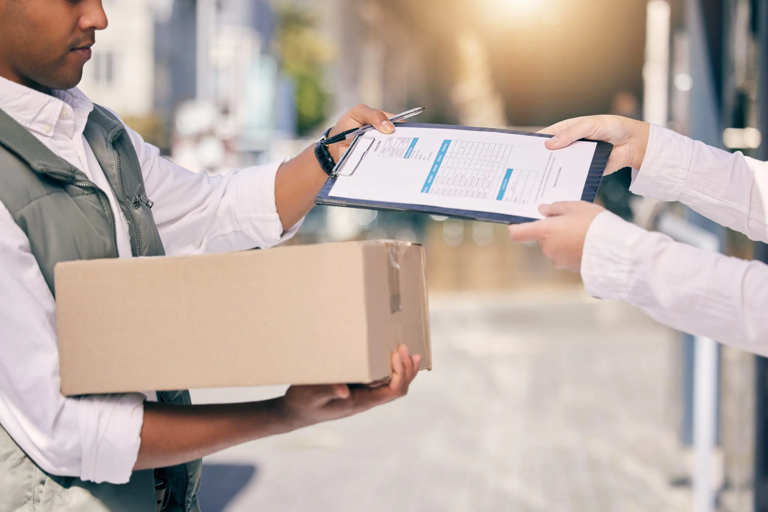Courier Pricing Benchmarking Consulting Across Urban, Express and Same-Day Delivery Segments courier-pricing-benchmarking-consulting-scaled