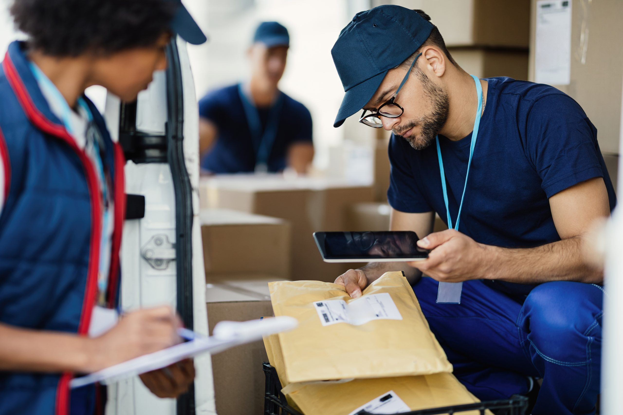 Benchmarking Courier Service Pricing Across Markets Handling Millions of Daily Deliveries courier-service-pricing-benchmarking-scaled