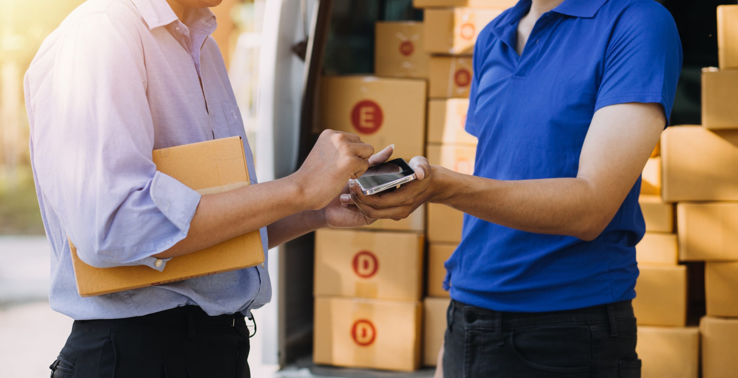 Delivery Partner Pricing Competitiveness Across Platform, Courier and Aggregator Models delivery-partner-pricing-competitiveness-scaled