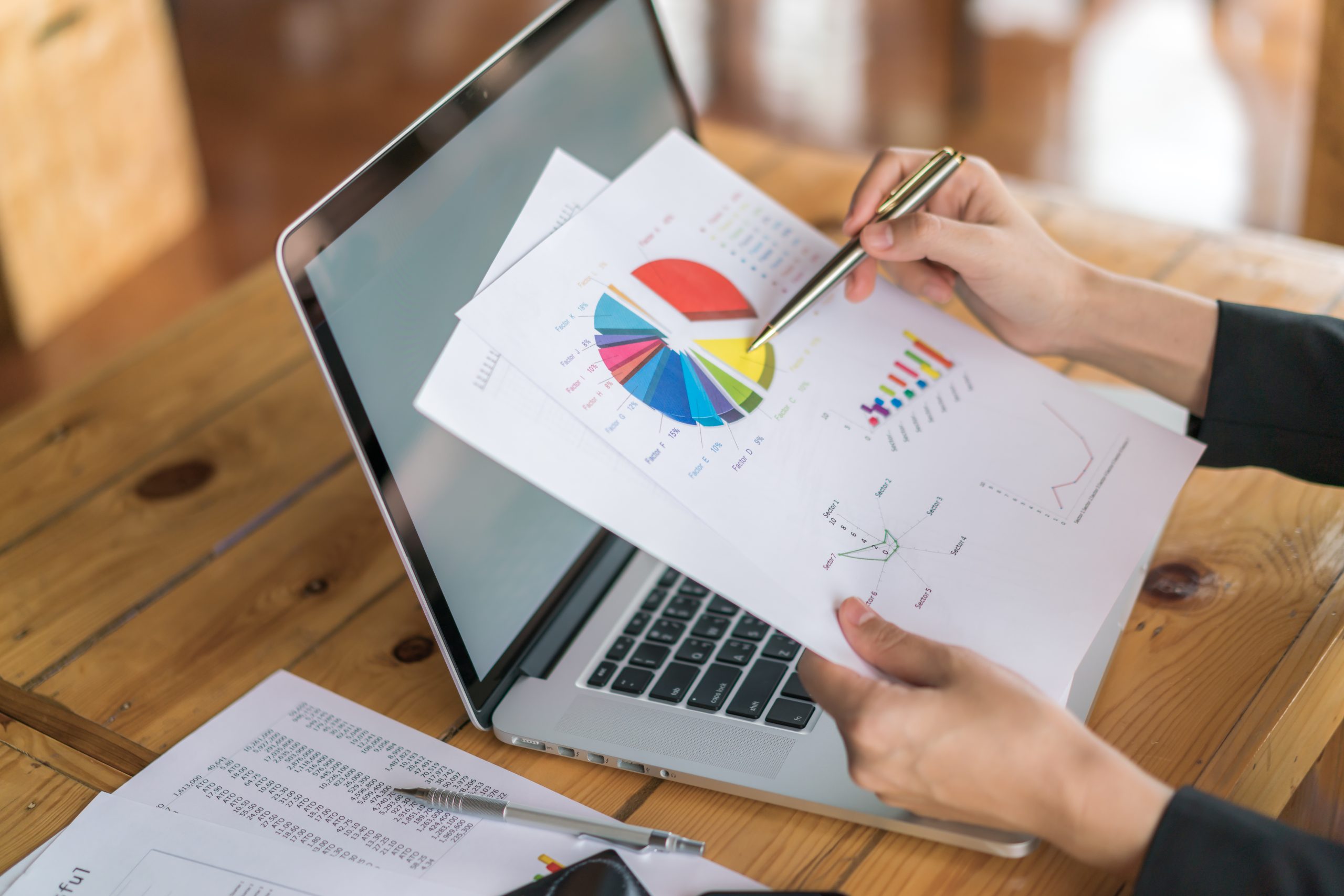 How Much Demand Is Really There? Combining Market Evidence with Forecasting for Better Decisions demand-assessment-and-forecasting-consulting-scaled