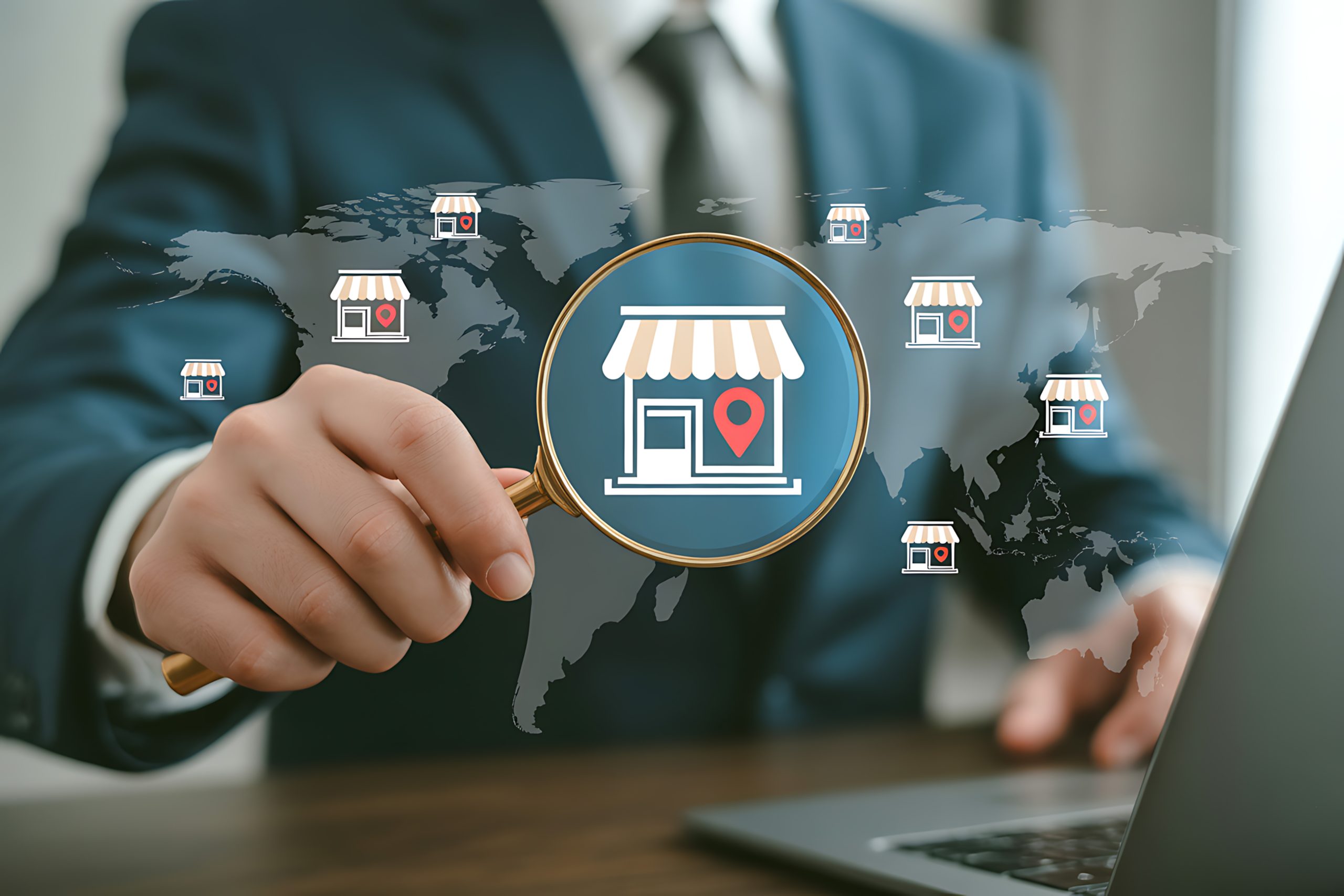 Where Should the Next Store Open? Prioritizing Markets, Catchments, and Locations for Department Store Expansion department-store-expansion-entry-consulting-services-scaled