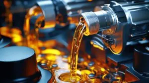 India Automotive Lubricants Market Outlook to 2035