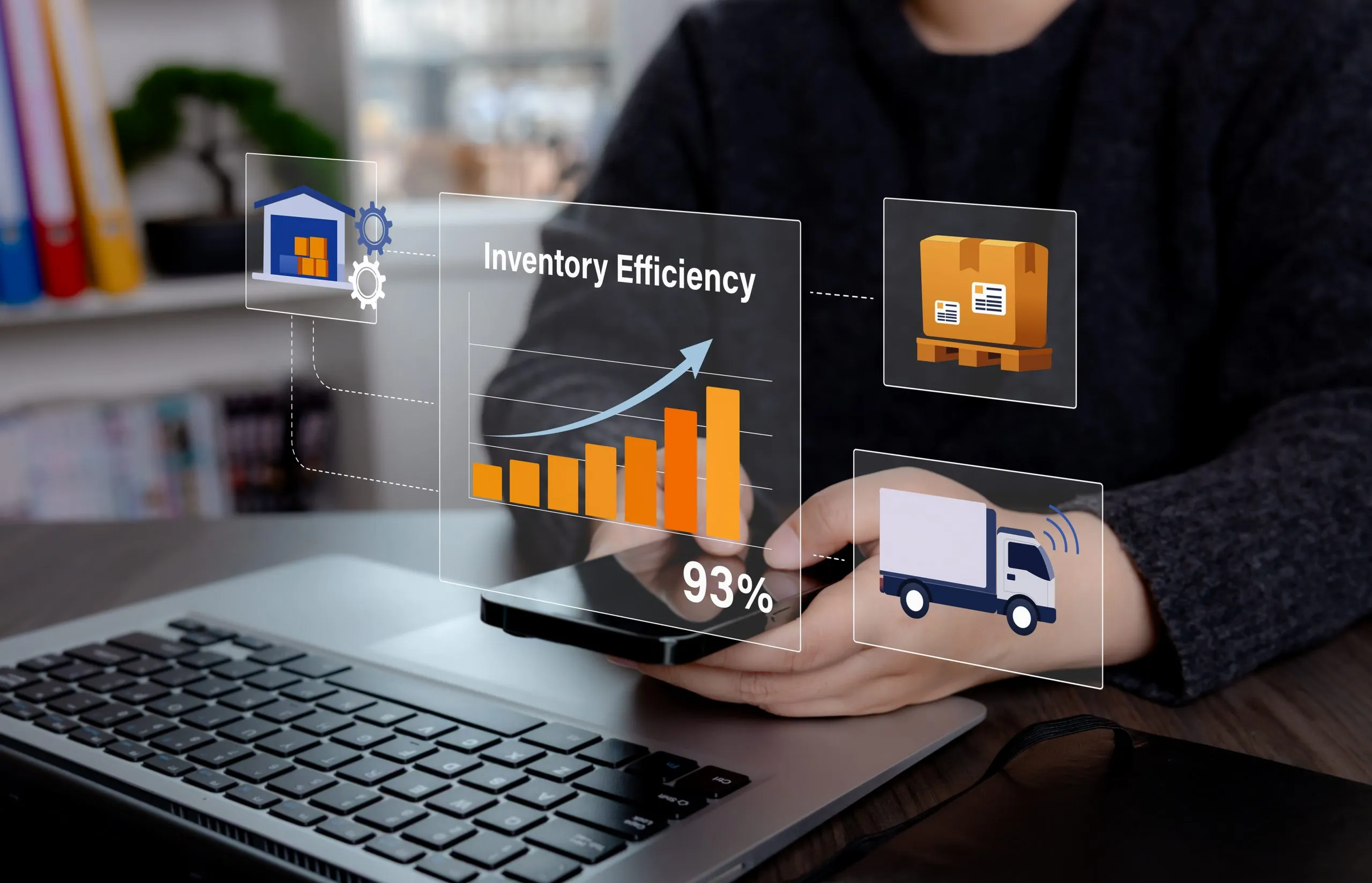 Dynamic Freight Pricing Intelligence for Markets Where Spot Rates Can Shift by Over 25% dynamic-freight-pricing-intelligence-scaled