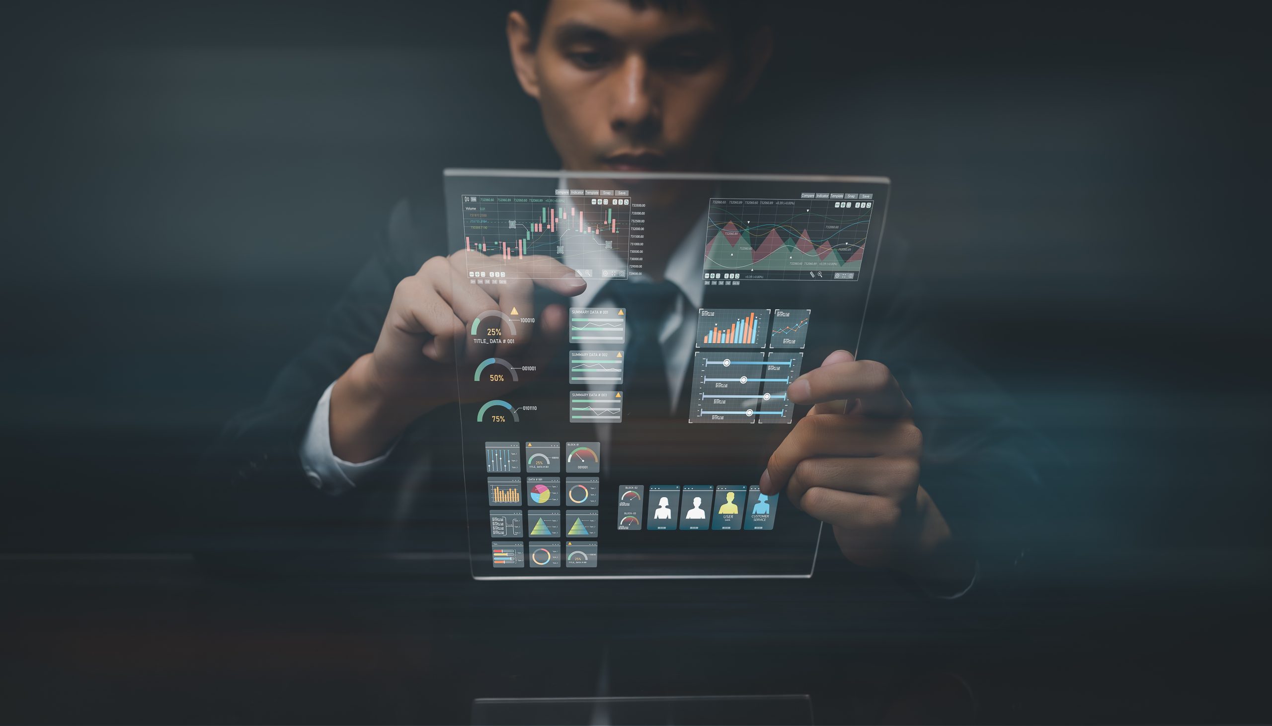 Dynamic Software Pricing Intelligence for Usage-Based and Consumption-Led Software Models dynamic-software-pricing-intelligence-scaled