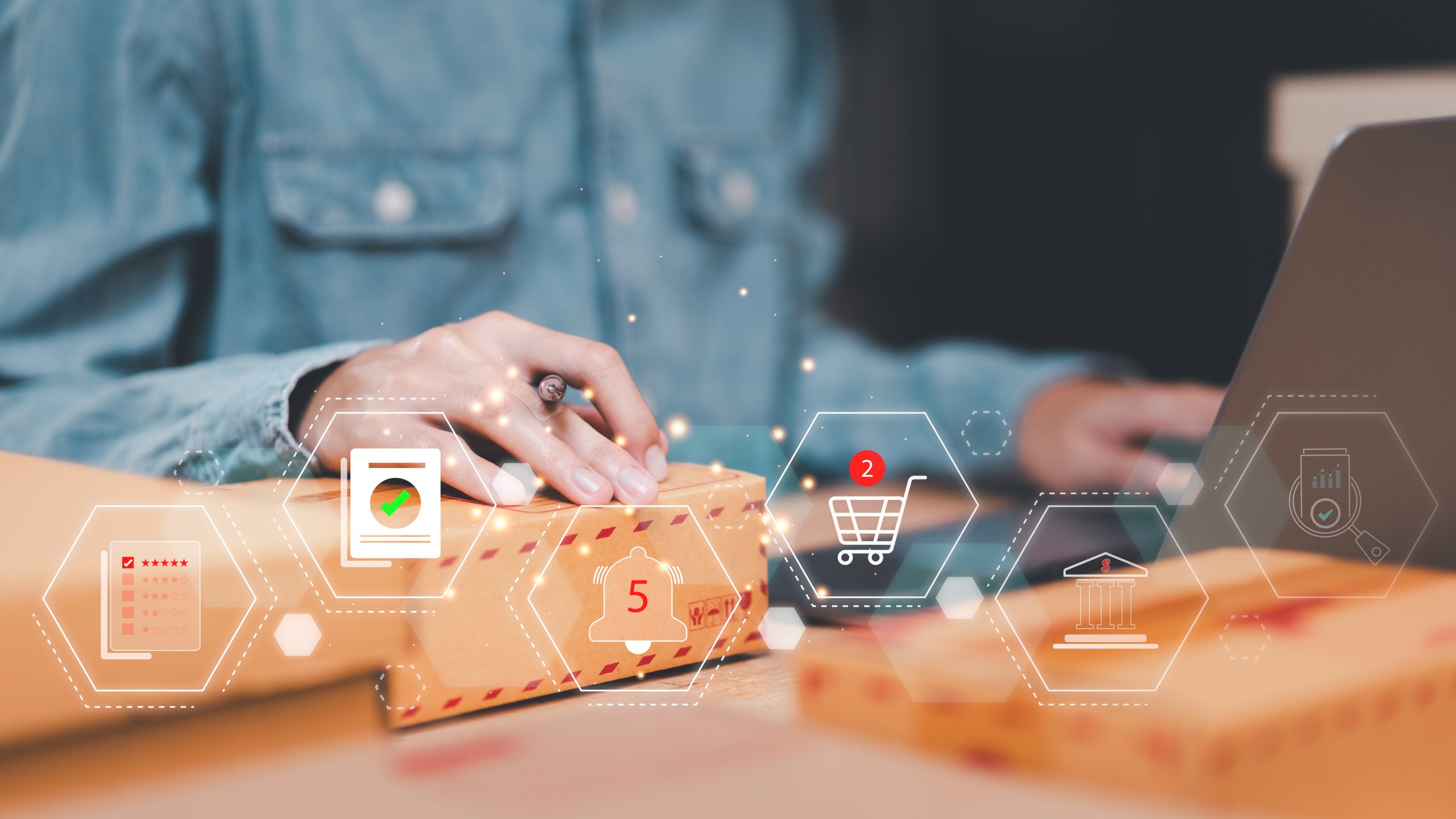 Ecommerce Delivery Pricing Strategies for Retailers Managing Speed, Cost and Customer Expectations ecommerce-delivery-pricing-strategy-scaled