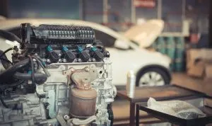 Singapore Genset Market Outlook to 2035