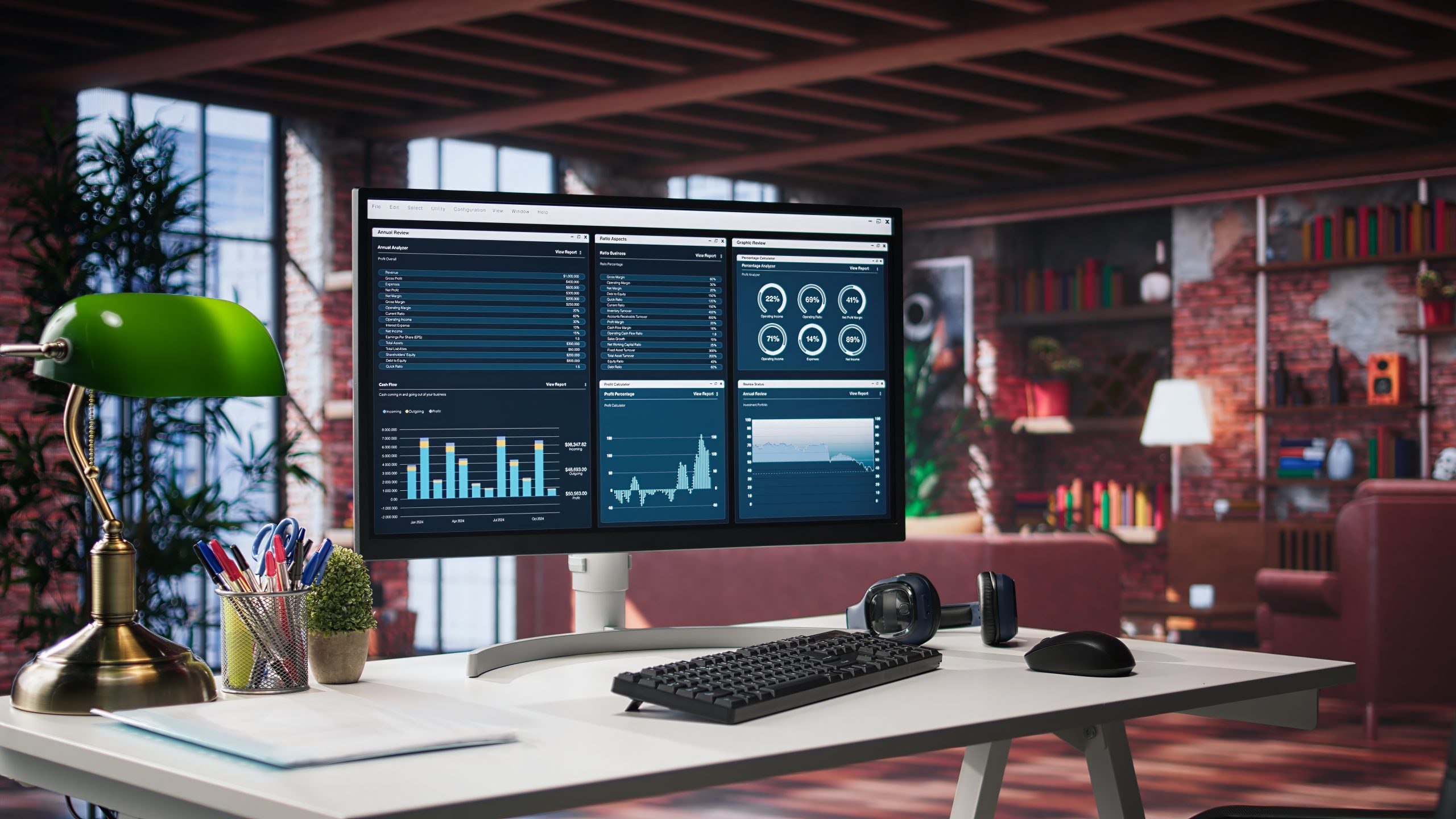 Benchmarking Enterprise Server Pricing Across Hardware Configurations and Vendor Ecosystems enterprise-server-pricing-benchmarking-scaled