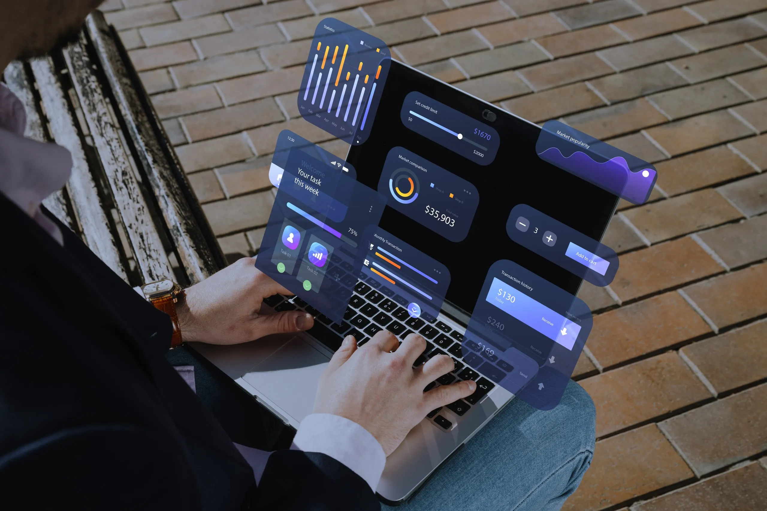 Enterprise Technology Pricing Intelligence to Navigate Multi-Vendor Markets with 15% to 30% Cost Variation enterprise-technology-pricing-intelligence-scaled