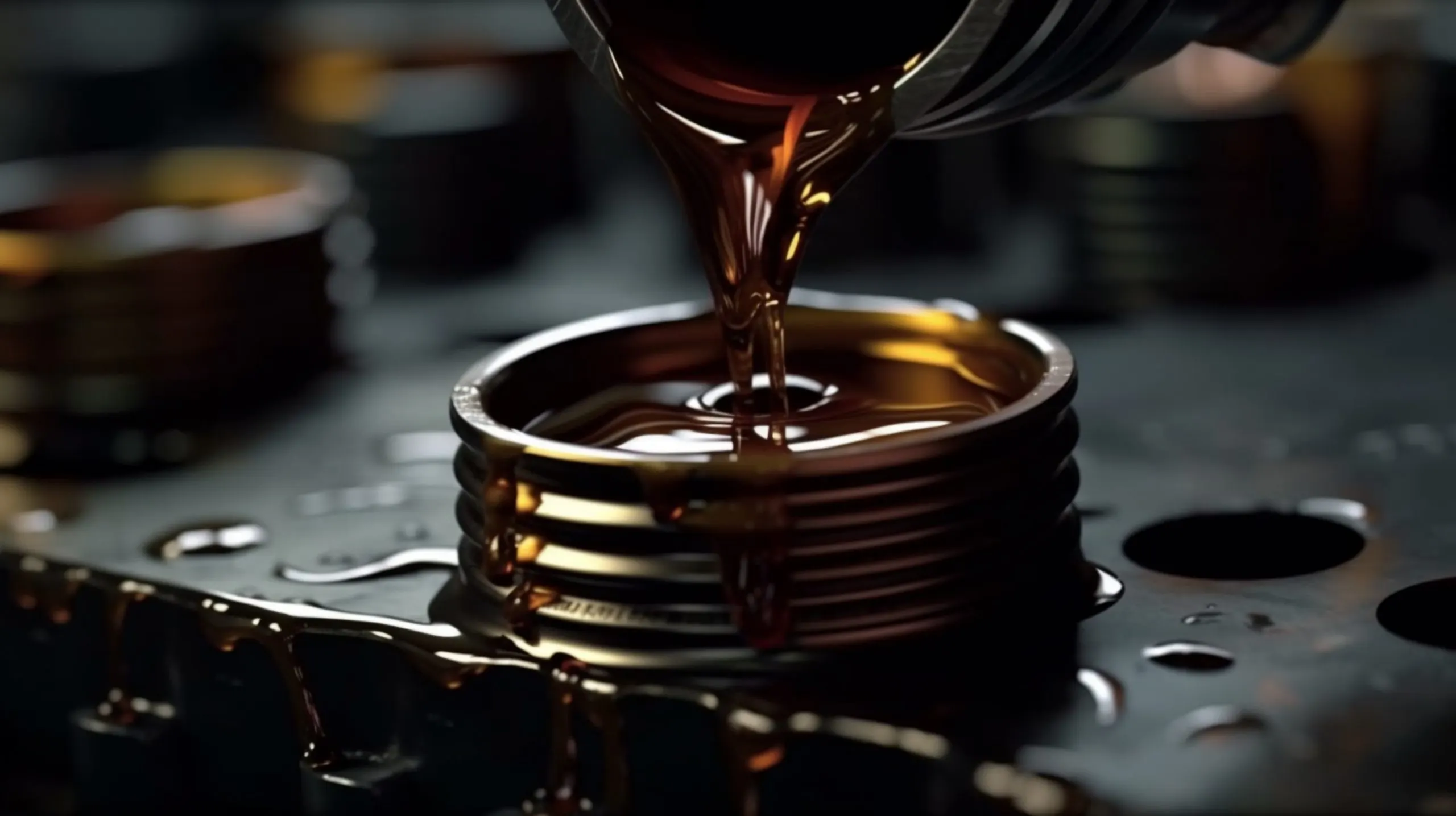 UK Automotive Lubricants Market Outlook to 2035 essential-maintenance-ritual-changing-pouring-new-car-engine-oil-scaled
