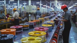 India Adhesive Tapes Market Outlook to 2035