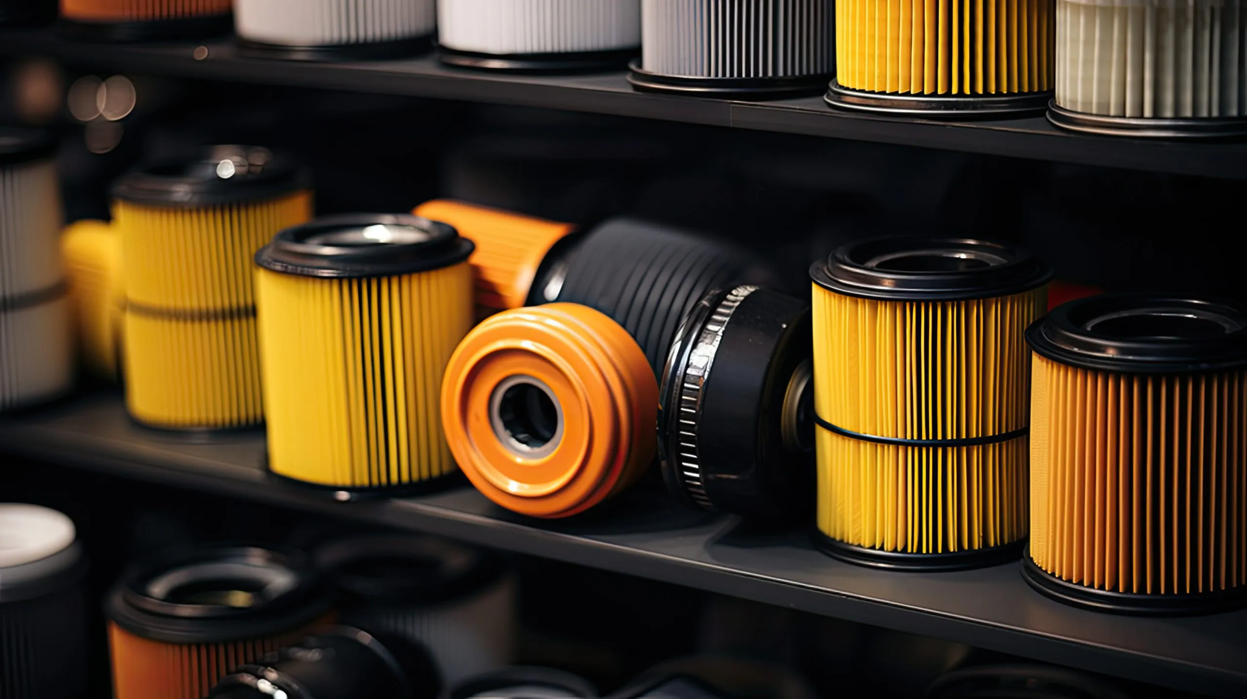 KSA Automotive Filters Market Outlook to 2035 filter-oil-change-scaled