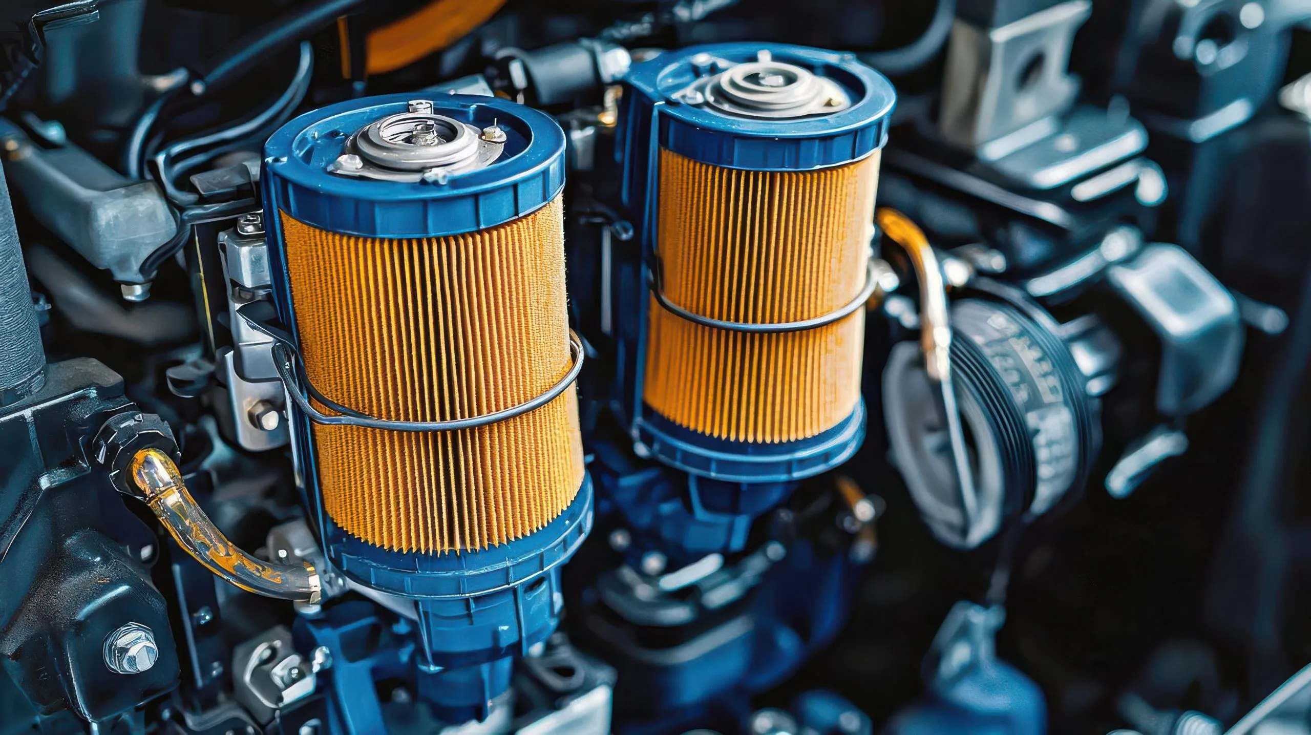 Singapore Automotive Filters Market Outlook to 2035 filtration-systems-featuring-oil-air-filters-scaled