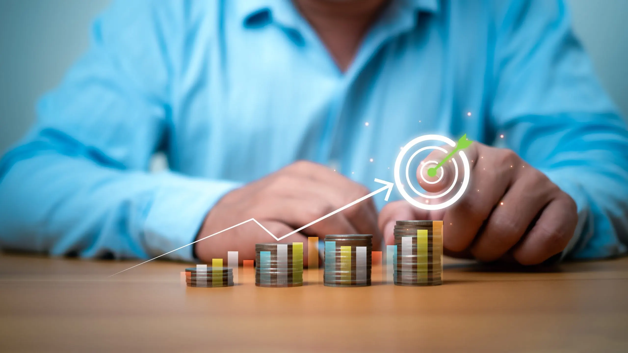 Revenue Optimization Strategies for Financial Institutions Facing Margin Pressure financial-services-revenue-pricing-optimization-scaled