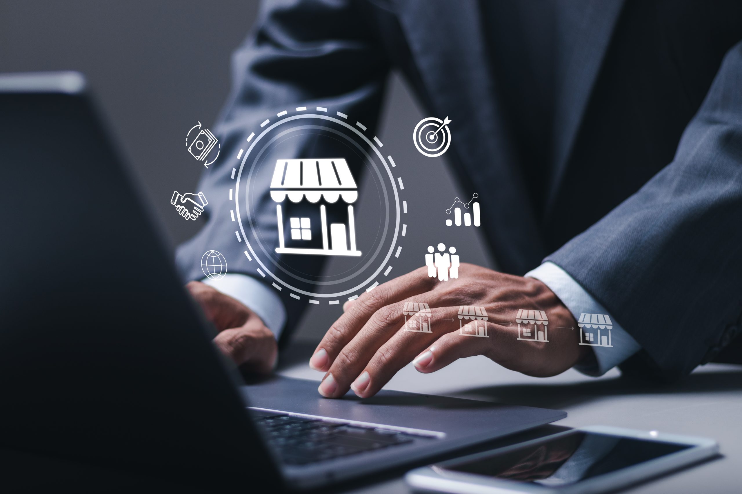 From Franchise Demand to Outlet Economics: Assessing the Viability of Retail Expansion franchise-retail-entry-feasibility-services-scaled