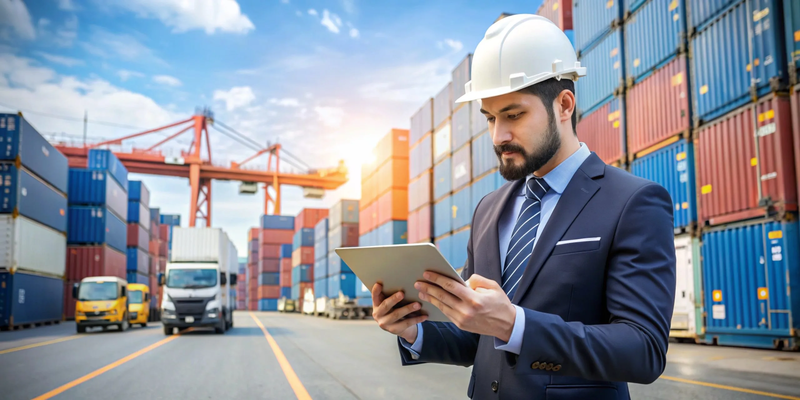 Freight Forwarding Pricing Benchmarking Across Providers Competing on Cost, Coverage and Service Quality freight-forwarding-pricing-benchmarking-consulting-scaled