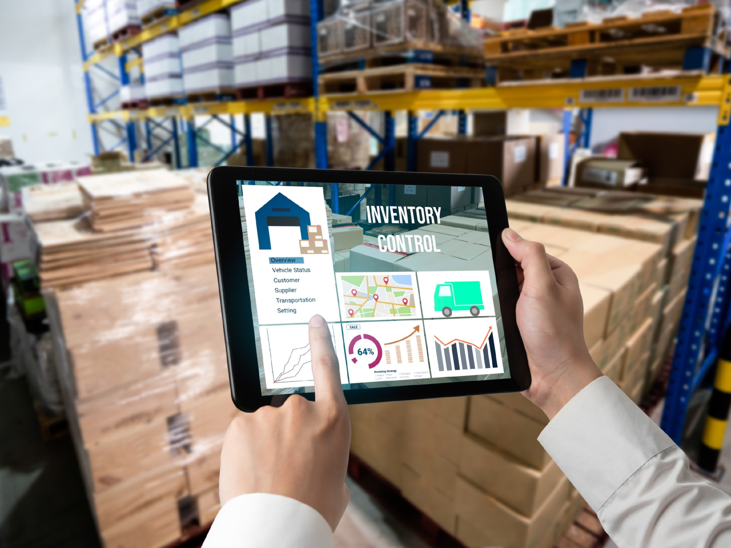 Freight Pricing Intelligence Research for Businesses Navigating Volatile Demand and Capacity Cycles freight-pricing-intelligence-research-scaled