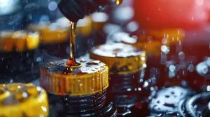 Philippines Automotive Lubricants Market Outlook to 2035