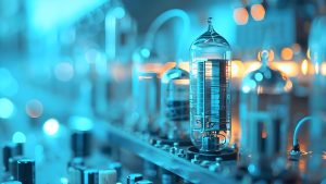 India Ion Exchange Resins Market Outlook to 2035